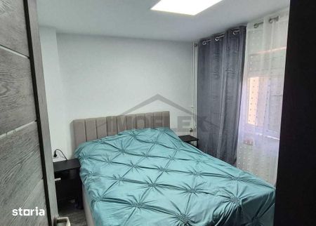 2 camere | 42 MP | Decomandat | Etaj 34 | Balcon | Dristor - Photo 4