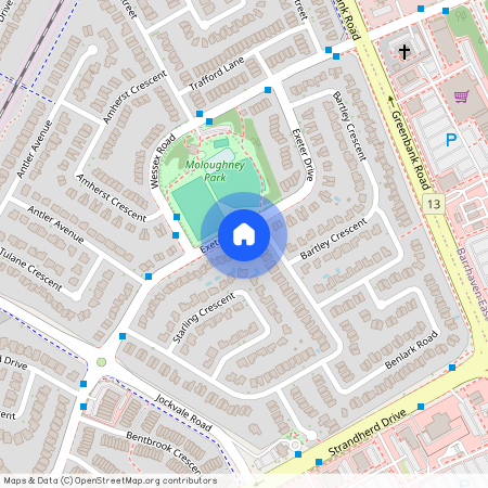 43 EXETER DRIVE, Ottawa, Barrhaven - On the Green