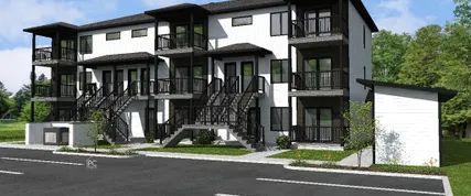 Appartement · 40 m² · Sainte-Clotilde-de-Beauce - Photo 1