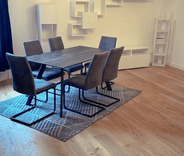 Schivelbeiner Straße - Balcony Room - Photo 4