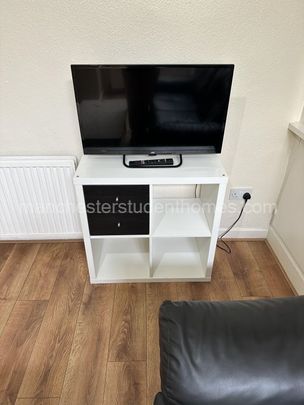 Honor Street, Manchester, M13 0WY - Photo 1