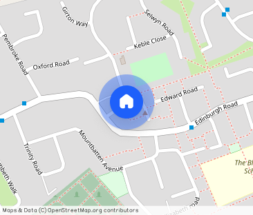 Charles Road, STAMFORD - Photo 1