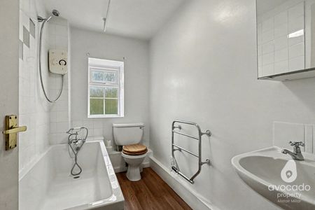 2 bed end of terrace house to rent in Curlew Cottage, Fencott, Kidlington - Photo 4