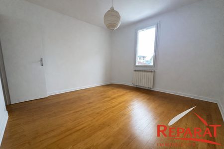 Location Maison 4 pièces 90m² BRIVE LA GAILLARDE 19100 - Photo 2