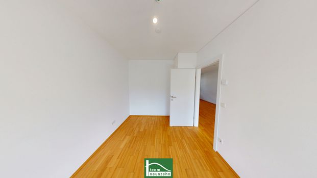 Zentral wohnen, im Grünen leben – Willkommen in Ihrem neuen Zuhause im Styria Center Graz - Foto 1