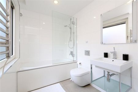 1 Bedroom Apartment, Weymouth Street, London, Greater London, Marylebone, W1W - Photo 5