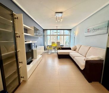 RENOVATED STUDIO FOR RENT IN TORREVIEJA - ALICANTE PROVINCE - Photo 5