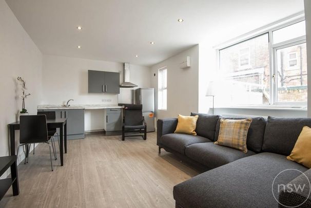 1 bedroom apartment to rent - Photo 1