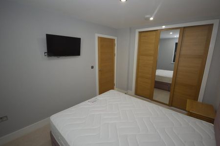 1 bedroom flat to rent - Photo 4