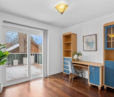 For Lease - 27 Stock Avenue Unit# Upper, Toronto, Ontario - Photo 2