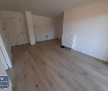 Appartement à louer 2 pièces 40.09m² - Photo 4