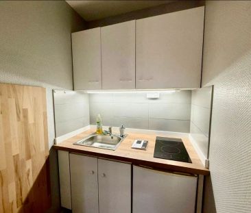 Appartement Montluçon 2 pièces 33.56 m2 - Photo 4