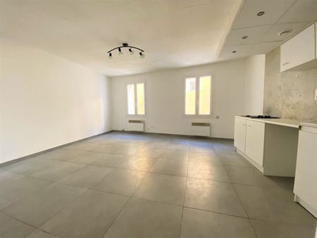 Appartement 2 Pièces 36 m² - Photo 3