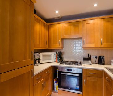 1 bedroom apartment to rent - Photo 2