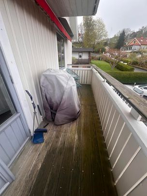 Norra Breviksvägen, Västra Frölunda - Photo 1