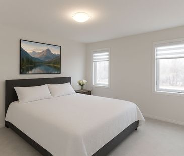 For Lease - 3478 Vernon Powell Drive, Oakville, Ontario - Photo 3