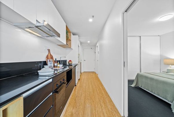 Modern Living with Lifestyle at Your Doorstep - Photo 1