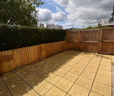 2 bedroom private hall to rent - Photo 4