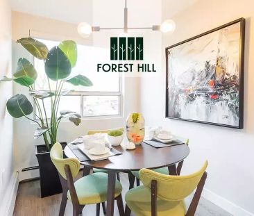 Forest Hill | 585 Proudfoot Lane | 1A renovated - Photo 2