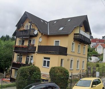 Tolle Wohnung sucht Nachmieter - Foto 1