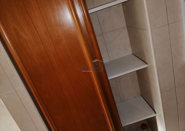 Apartamento T2 em Porto