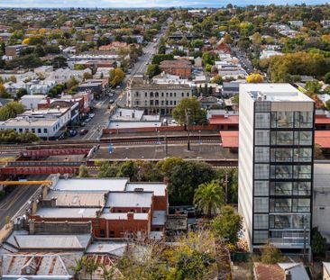 8/10 Newburgh Pl, Hawthorn - Photo 4