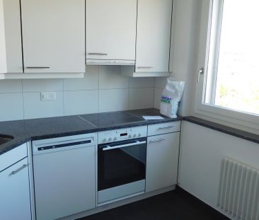 3 Zimmer, 83 m², 1. Stock - Foto 3