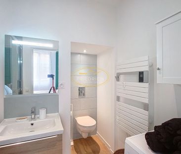 Location Appartement 1 pièce 26m² BAR LE DUC 55000 - Photo 5
