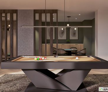 545 boulevard Crémazie E, Ahuntsic / Cartierville à louer - Photo 6