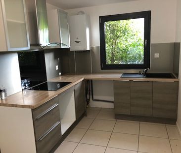 LOCATION MAISON SAINT GENIS LAVAL, - Photo 2