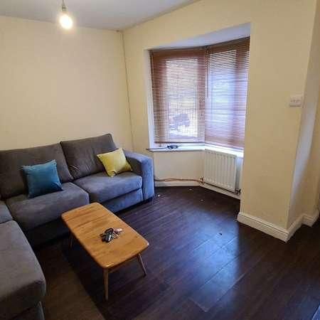 Dearden Street, Hulme, Manchester, M15 - Photo 1