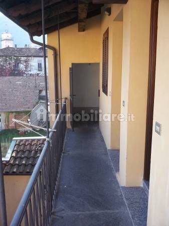 Appartamento via Dottore Ferro, Centro, Borgosesia - Photo 3