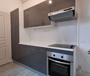 Appartement Nancy - Photo 5