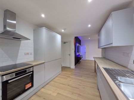 Harrington Drive, Nottingham - Photo 5