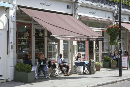 Denbigh Road, Notting Hill, W11 - Photo 3