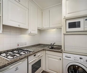 1 bedroom apartment to rent - Photo 6