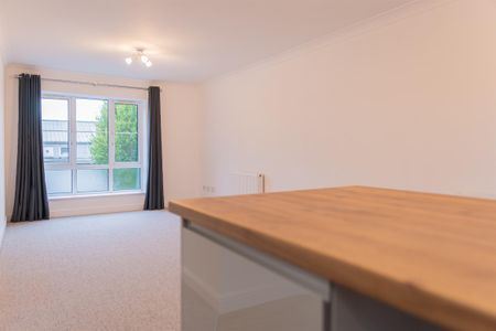 Rumbridge Street Totton Unfurnished - Photo 2