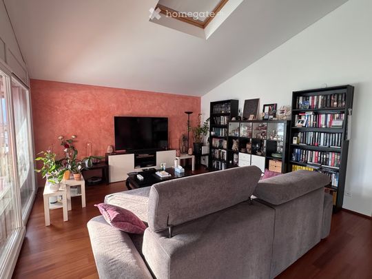 4 Zimmer, 120 m² - Foto 1