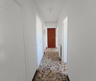 APPARTEMENT T4 A LOUER - Photo 3