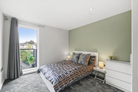 2 bedroom flat to rent - Photo 4