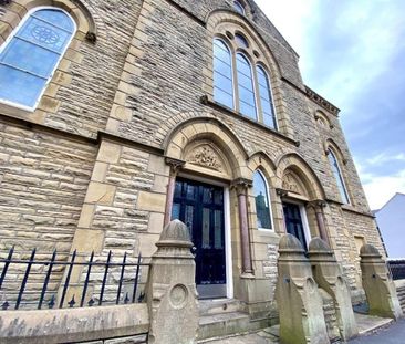 Thorncliffe House, Thorncliffe Street, Huddersfield £695 pcm ⓘ The monthly or weekly payment required by the landlord. Read our glossary page , 2 bedrooms, apartment - conversion, to let * Tenant info - Photo 5