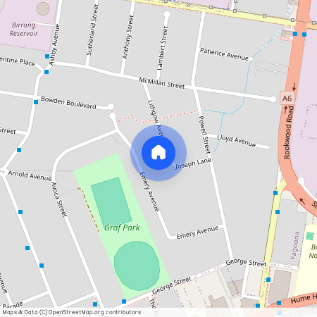 28 Lithgow Avenue, Yagoona NSW 2199