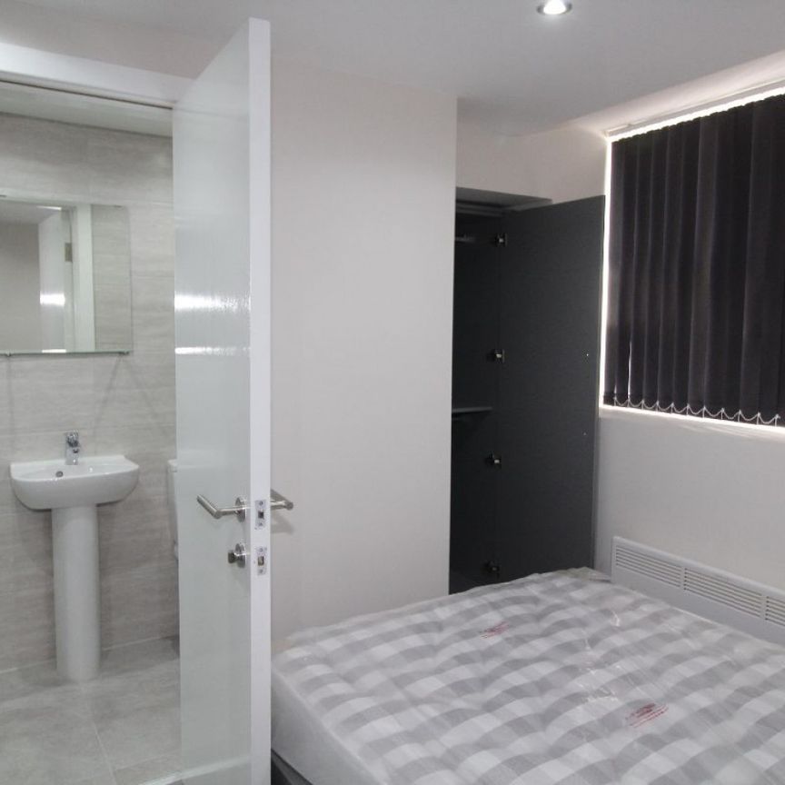 Market Street West Flat, PRESTON, Lancashire PR1 2HB - Photo 1