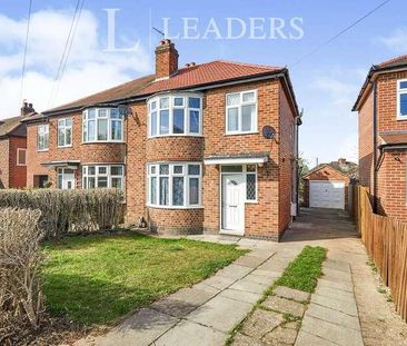 Elms Avenue, Littleover, DE23 - Photo 2