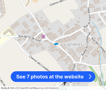 5 Zimmer, 150 m², 2. Stock - Photo 1