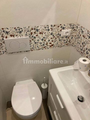 Villa a schiera viale Roma 383, Marina di Massa Centro, Massa - Photo 2