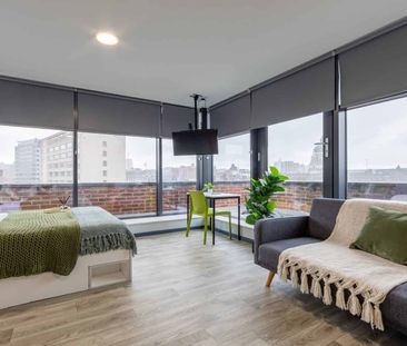 Gold Ensuite - Photo 4