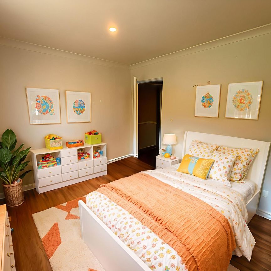 Cozy 2-Bedroom Granny Flat in Guildford - Photo 1