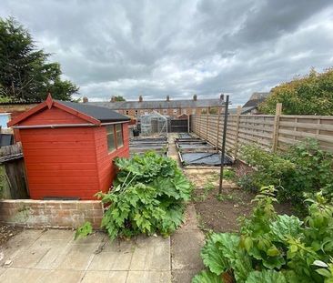 Doughty Street - Photo 6