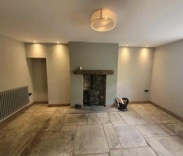 1 bedroom house to rent - Photo 1